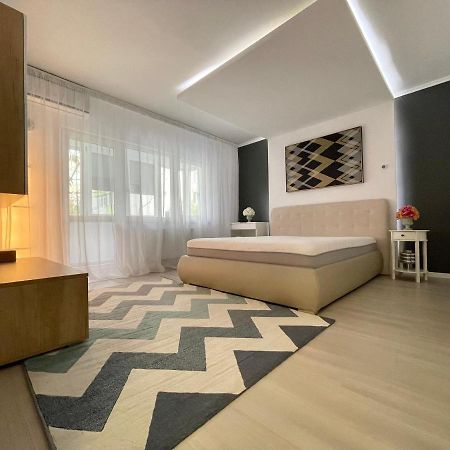 Start Apartments 2 Bukarest Eksteriør billede
