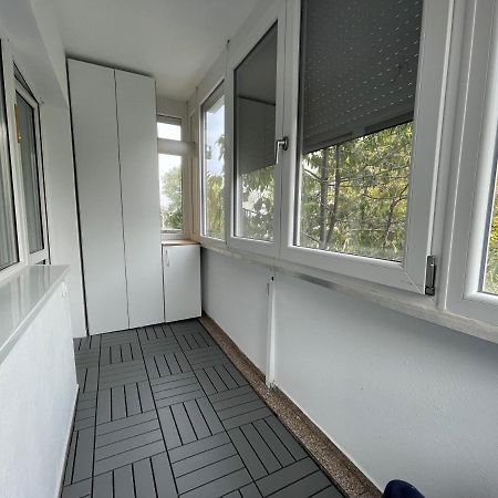 Start Apartments 2 Bukarest Eksteriør billede