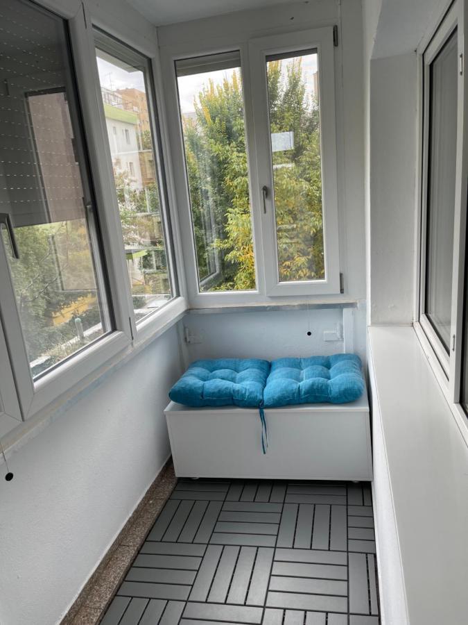 Start Apartments 2 Bukarest Eksteriør billede